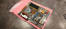 Mainboard carte mère Asus P5Q PRO TURBO socket 775 ddr2 atx