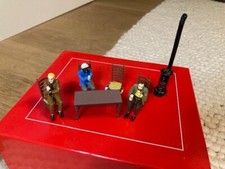 Pixi Blake, Mortimer et Nasir