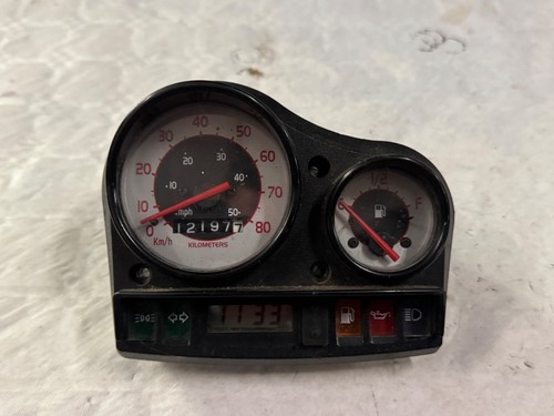Compteur gilera 50 stalker - compteur,