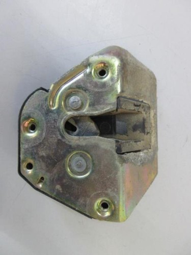 Serrure arriere droit citroen - serrure,
