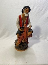 Terre cuite Napolitaine