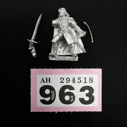 Faramir seigneur des les - seigneur,