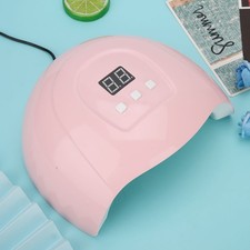 54W USB Intelligent LED UV Gel