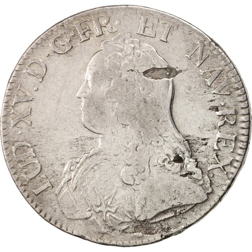Monnaie france louis - monnaie,, xv