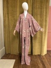 Kimono Homme Femme Men Women