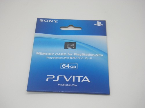 Memory card sony - 64,