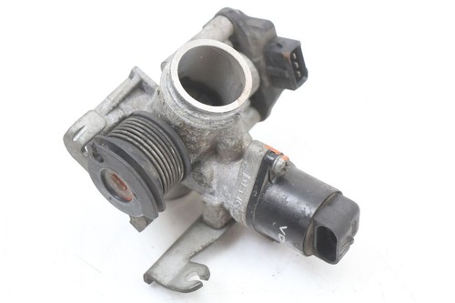 Injection bmw 125 - bmw, (2000