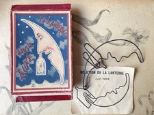 Jeu d'adresse ancien - La