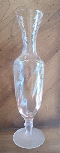 Vase soliflore vintage - soliflore,