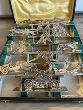 Coffret Porte Couteaux Arts