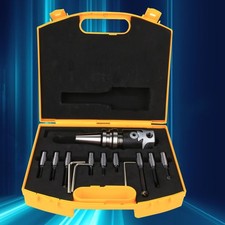 Ensemble De 9 Fraises À