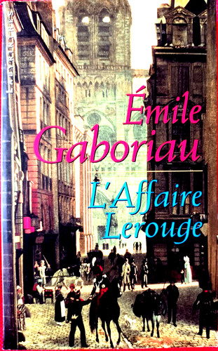 Livre roman policier - livre,