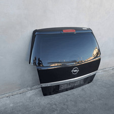 93190012 Porte arrière.  OPEL ZAFIRA (A05) 1.6 16V Twin port Mnv 5p/b/1598cc
