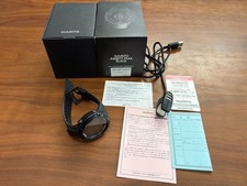 suunto AMBIT3 PEAK BLACK Ambit