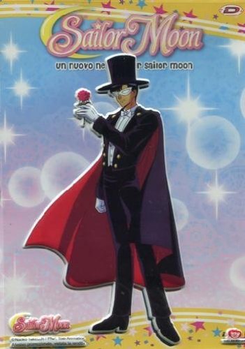 Sailor moon un nuovo - -,