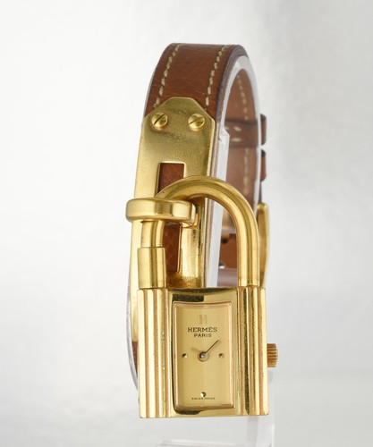 Montre vintage femme - femme, hermÈs