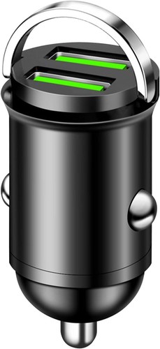 Chargeur allume cigare usb - allume,