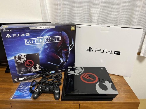 Sony playstation pro - pro, ps4