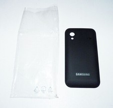 Coque cache arrière d’origine officiel téléphone mobile - Samsung Ace GT-S5830