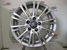 JANTE ALU MERCEDES CLASSE A II  16 POUCES  2383665