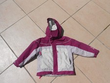 blouson de ski quechua taille
