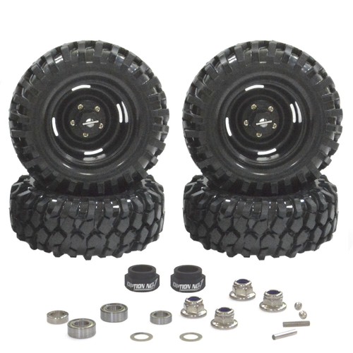 Tires wheels rims hex hub - hub, for