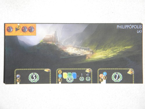 Jeu wonders merveille - 7,