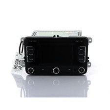 Poste multimédia - Volkswagen TOURAN II - 2K0035279B - L0-7705M