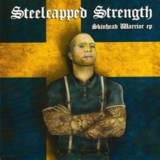 Steelcapped Strength EP oi