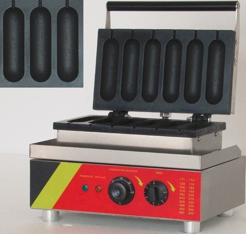 Waffle machine maker pieces - waffle,