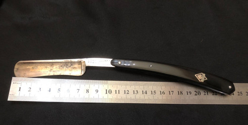 Rasoir coupe choux ancien puma - rasoir,