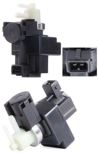 Electrovanne turbo vanne egr - electrovanne,