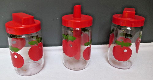 Lot pots henkel - 3,
