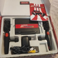 Console Atari Flashback - 20