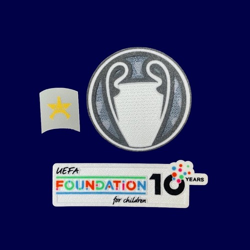Patch ligue des - patch, +