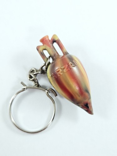 Porte cles miniature - miniature,