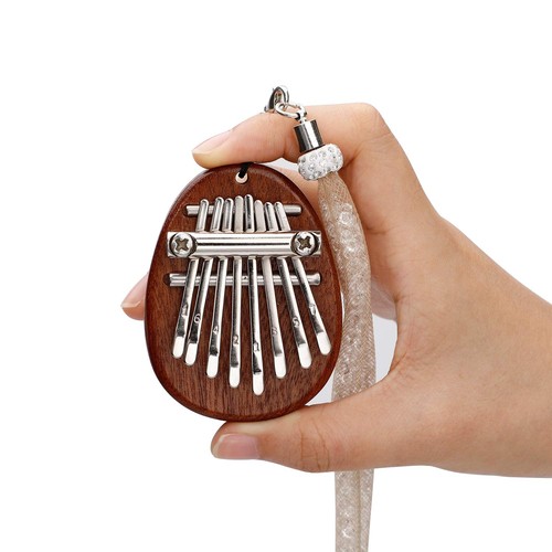 Piano pouce kalimba 8 - à,