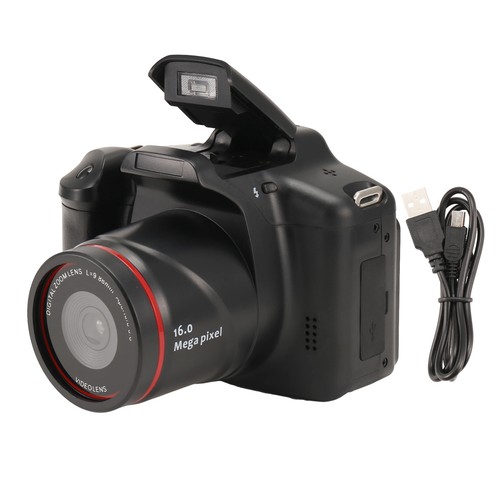 Appareil photo numérique - appareil,