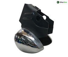 Cache lateral droit et gauche YAMAHA YBR 125 2008-2016 CUSTOM