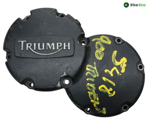 Carter moteur gauche triumph - moteur,
