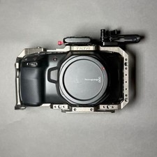 Blackmagic Design Poket Cinema