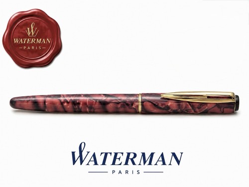 Waterman stylo feutre - waterman, stylo-feutre