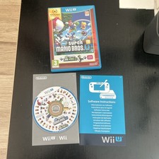 JEU NINTENDO WII U SÉLECTS