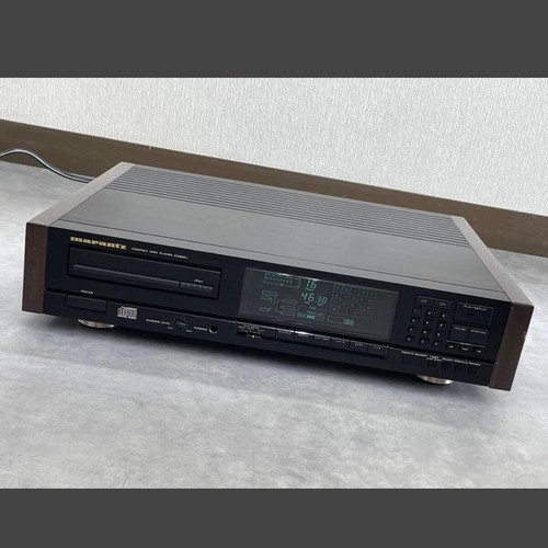Marantz cd880j vintage - marantz, cd