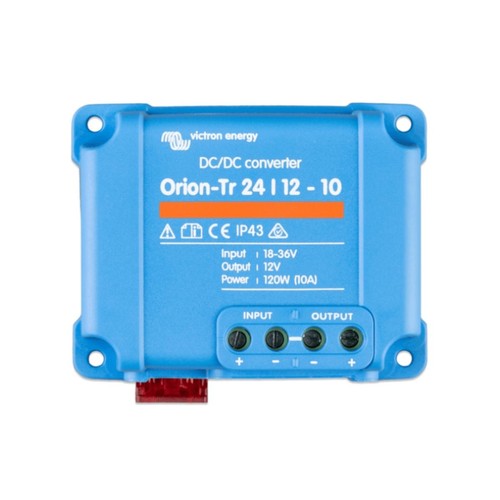 Convertisseur orion tr - convertisseur,