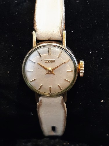 Montre tissot mécanique pour - mécanique,