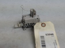 VC CAPOT MOTEUR Seat Leon (1M1) Hatchback 5-drs 1.9 TDI 90 (ALH) 2001 1M6862159C