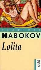 Lolita de Nabokov, Vladimir |