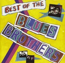 The Best of the Blues Brothers