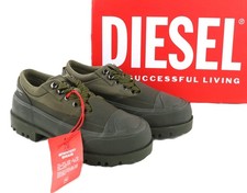 Diesel D-Hiko Sh x Baskets